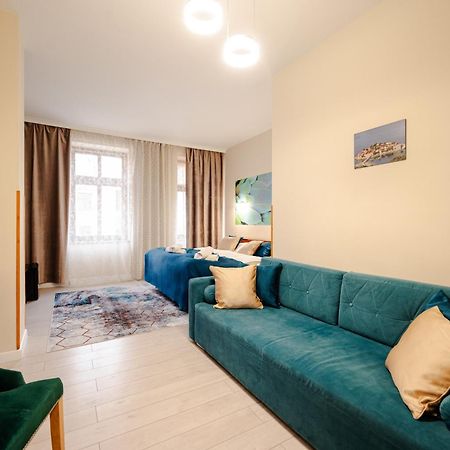 Apartamenty Castello Kluczbork Exterior foto