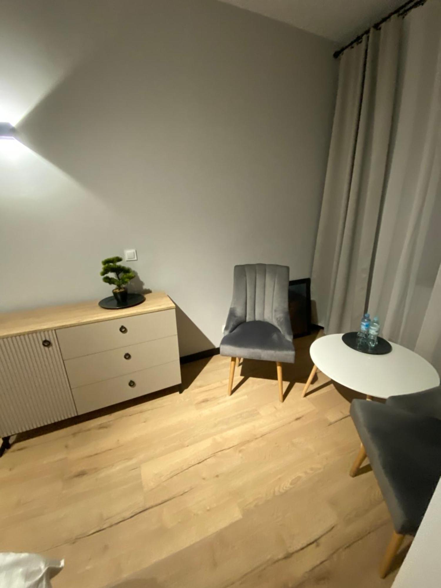 Apartamenty Castello Kluczbork Exterior foto